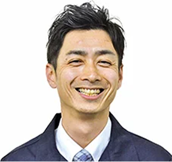 代表取締役　川北 洋平