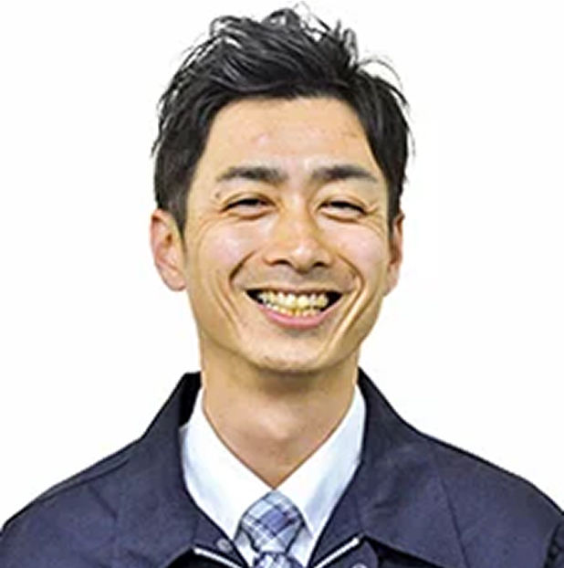交換・設置作業 経験と実績豊富なスタッフが交換作業を行います